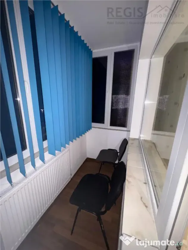 Apartament Doua Camere Astra