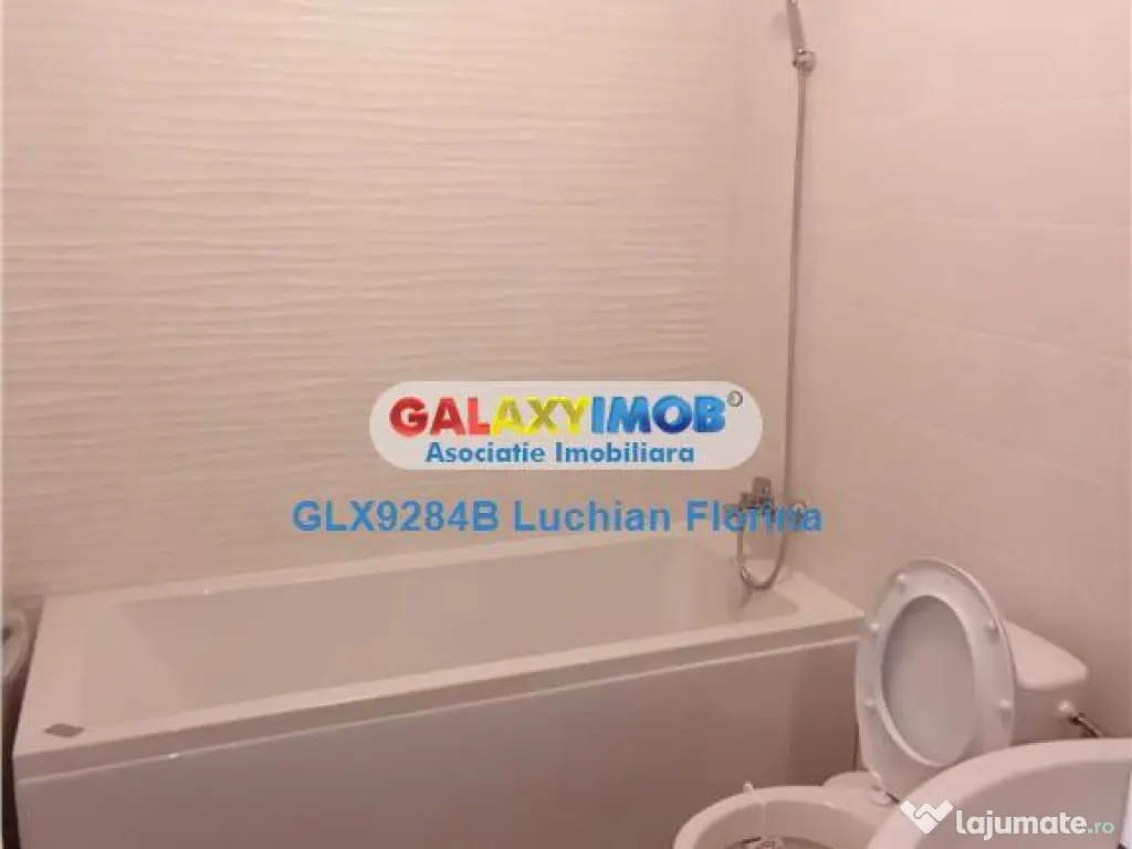 Apartament 2 camere, bloc nou, parcare I Nicolae Teclu