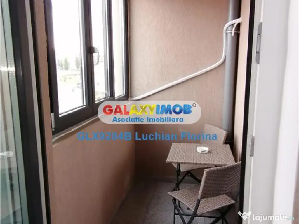 Apartament 2 camere, bloc nou, parcare I Nicolae Teclu