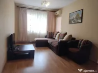 Apartament 4 camere,2 bai ,mobilat-utilat - Zona Calea Bucuresti