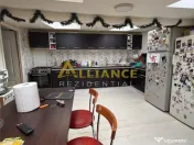 Apartament mare 4 camere – 145 mp, compartimentare efic... 