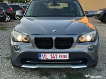 Bmw x1 xDrive 20d