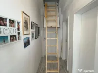 Casa 3 Camere Tunari | Toate utilitatile 