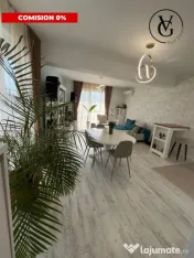 Casa 3 Camere Tunari | Toate utilitatile 