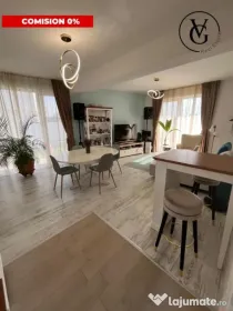 Casa 3 Camere Tunari | Toate utilitatile