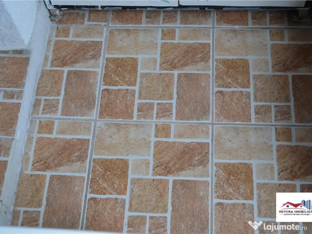 Apartament 3 Camere de Zona Tudor