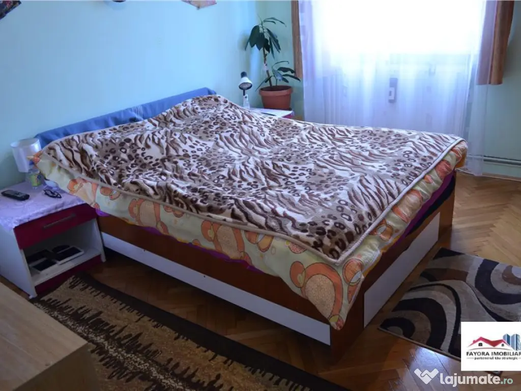 Apartament 3 Camere de Zona Tudor