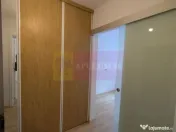 Aprtament cu două camere, proaspăt renovat, lângă... 
