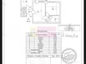 Aprtament cu două camere, proaspăt renovat, lângă... 