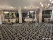 Benzinărie + sală evenimente, construcție 2018, șosea pr 