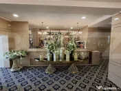 Benzinărie + sală evenimente, construcție 2018, șosea pr 