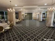 Benzinărie + sală evenimente, construcție 2018, șosea pr 