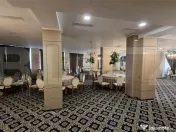 Benzinărie + sală evenimente, construcție 2018, șosea pr 