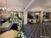 Benzinărie + sală evenimente, construcție 2018, șosea pr 