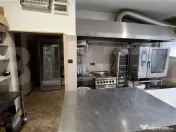 Benzinărie + sală evenimente, construcție 2018, șosea pr 