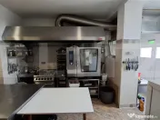 Benzinărie + sală evenimente, construcție 2018, șosea pr 