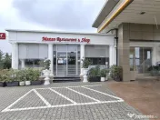 Benzinărie + sală evenimente, construcție 2018, șosea pr 