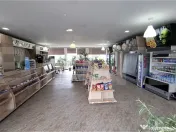 Benzinărie + sală evenimente, construcție 2018, șosea pr 