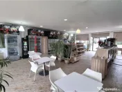 Benzinărie + sală evenimente, construcție 2018, șosea pr 