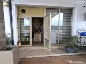 Benzinărie + sală evenimente, construcție 2018, șosea pr 