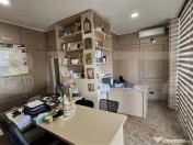 Benzinărie + sală evenimente, construcție 2018, șosea pr 