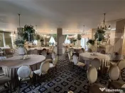 Benzinărie + sală evenimente, construcție 2018, șosea pr 