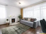 3D! Apartament 3 camere,mobilat,echipat, parcare privata,Kas