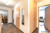 3D! Apartament 3 camere,mobilat,echipat, parcare privata,Kas 