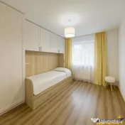3D! Apartament 3 camere,mobilat,echipat, parcare privata,Kas 