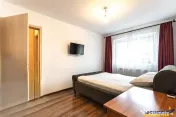 3D! Apartament 3 camere,mobilat,echipat, parcare privata,Kas 