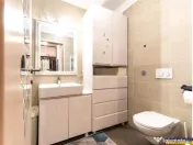 3D! Apartament 3 camere,mobilat,echipat, parcare privata,Kas 