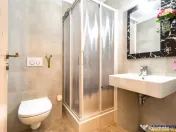 3D! Apartament 3 camere,mobilat,echipat, parcare privata,Kas 