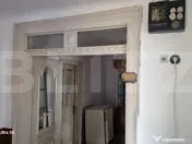 TEREN zona aer curat CASA si ANEXA 