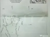 TEREN zona aer curat CASA si ANEXA 