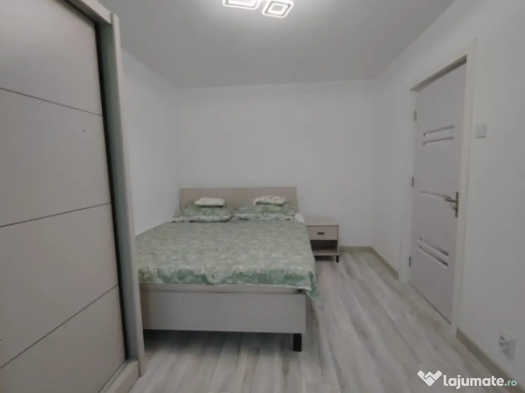 Apartament 2 camere, complet renovat– zona Nord, Ploiești