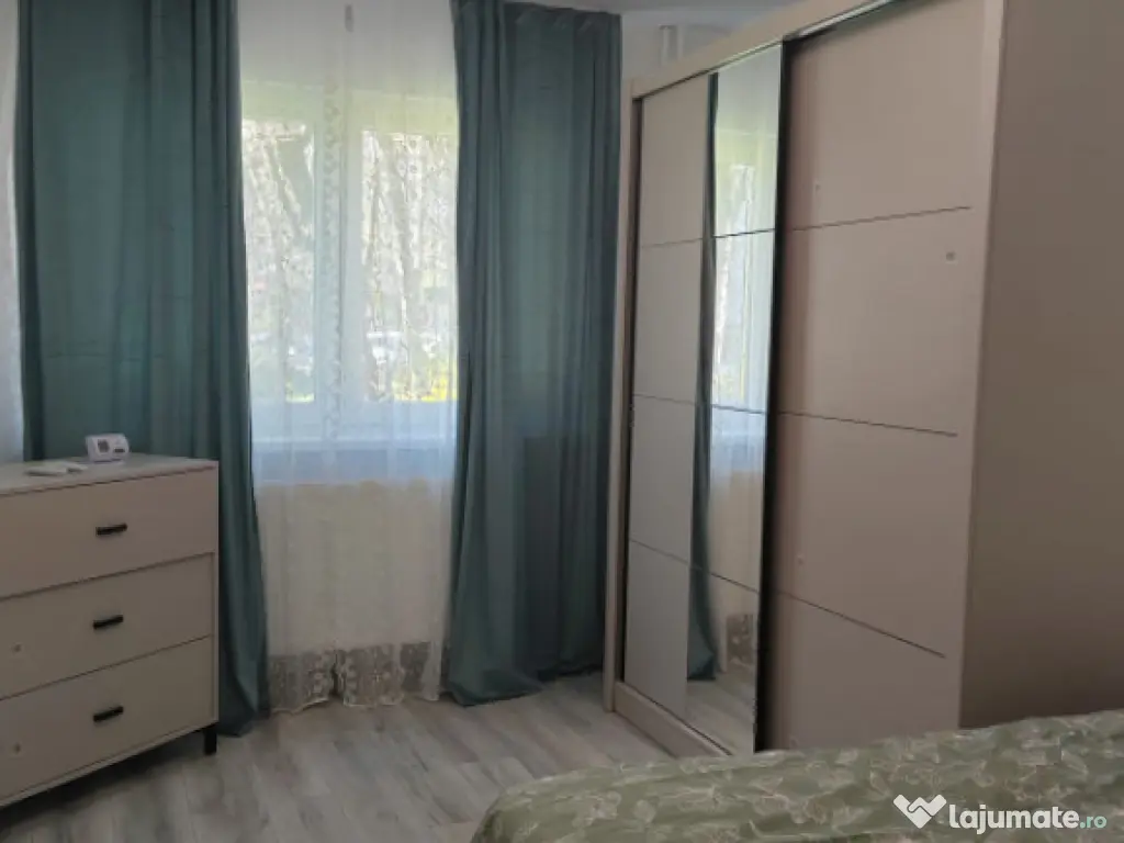 Apartament 2 camere, complet renovat– zona Nord, Ploiești