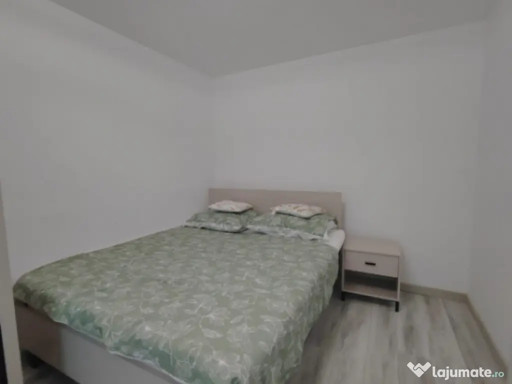 Apartament 2 camere, complet renovat– zona Nord, Ploiești