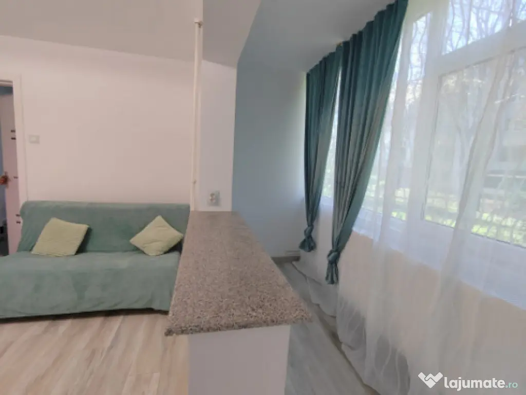 Apartament 2 camere, complet renovat– zona Nord, Ploiești