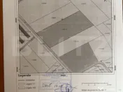 Teren intravilan de vanzare, 15.000 mp - Brasov 