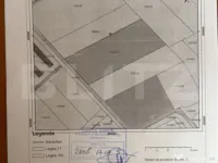 Teren intravilan de vanzare, 15.000 mp - Brasov