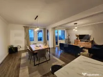 Casa LUX tip Duplex, proaspat renovat, 2 parcări, zona IRIS