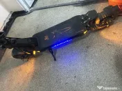 Vând trotinetă electrică kukyrin g2 master sub 100 km