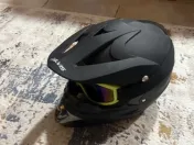 Vând trotinetă electrică kukyrin g2 master sub 100 km