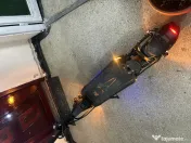 Vând trotinetă electrică kukyrin g2 master sub 100 km