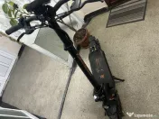 Vând trotinetă electrică kukyrin g2 master sub 100 km