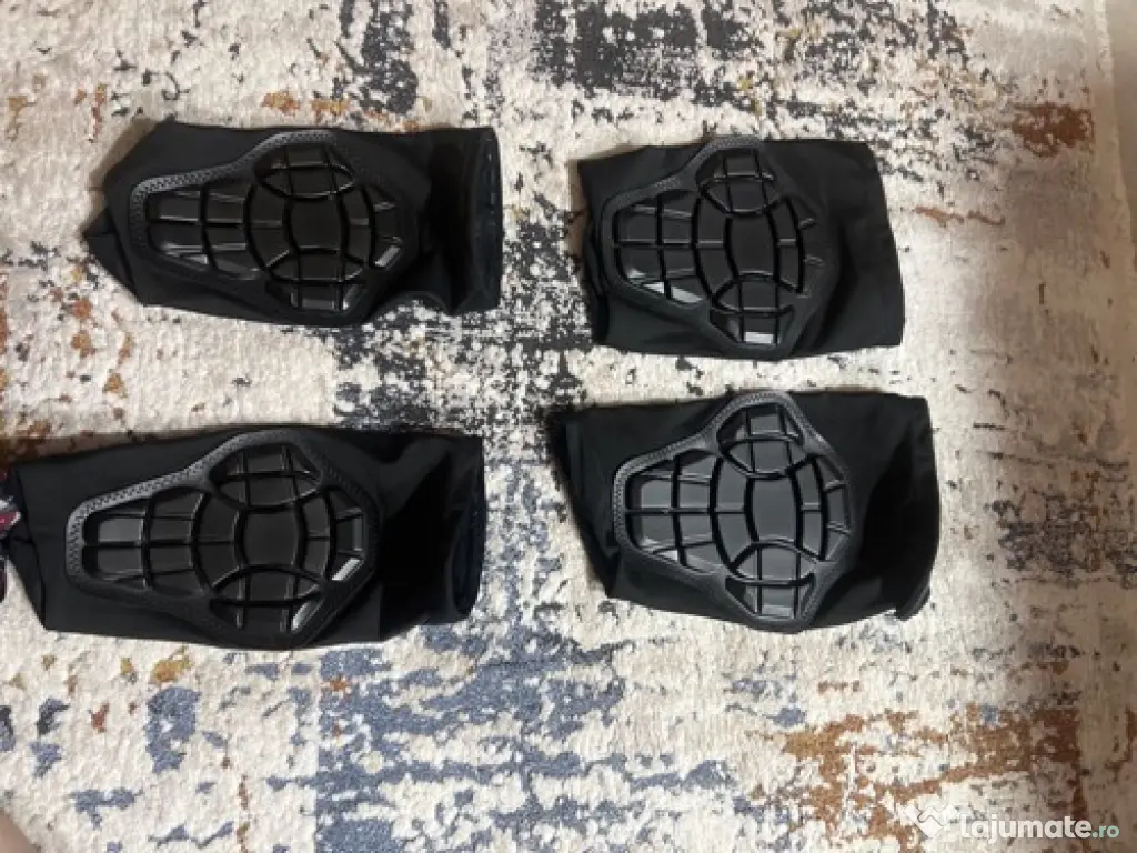 Vând trotinetă electrică kukyrin g2 master sub 100 km