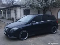 Mercedes b klasse 