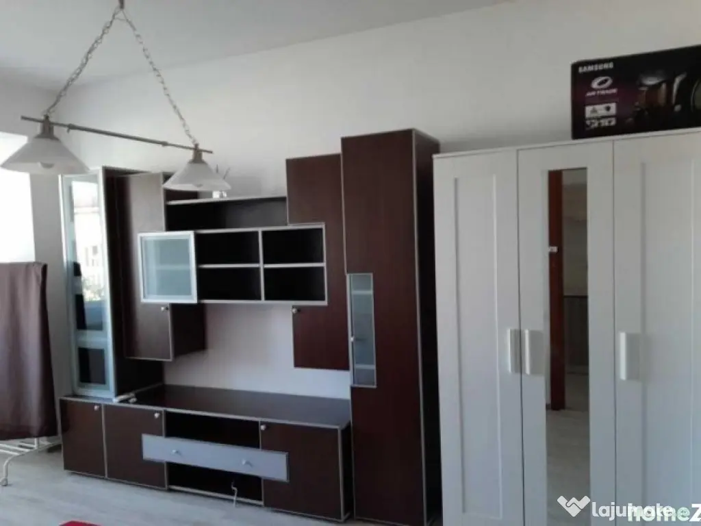 Dimitrie leonida etaj 4 magic residence