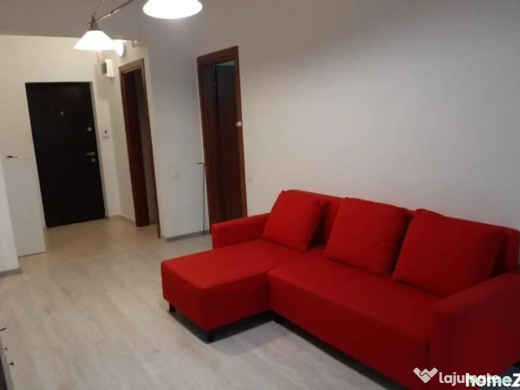 Dimitrie leonida etaj 4 magic residence