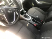 Opel Astra 1.7 CDTI   2010 